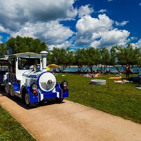 Soncen Apartma Novigrad Apartman Novigrad Istria