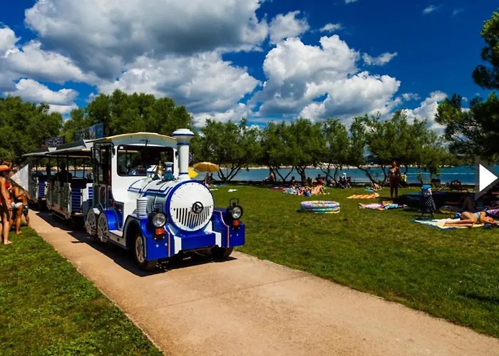 Soncen Apartma Novigrad Διαμέρισμα Novigrad Istria