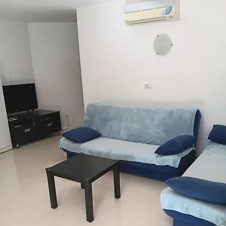 Apartament Soncen Apartma Novigrad