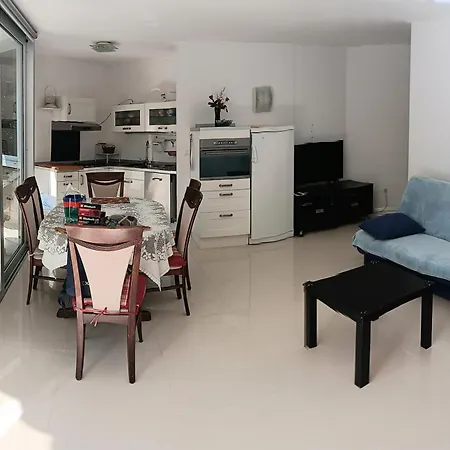 Apartament Soncen Apartma Novigrad Novigrad (Istria)