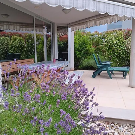 Apartamento Soncen Apartma Novigrad Novigrad Istria