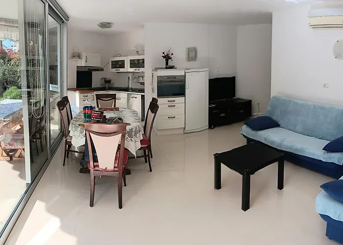 Apartman Soncen Apartma Novigrad Novigrad Istria
