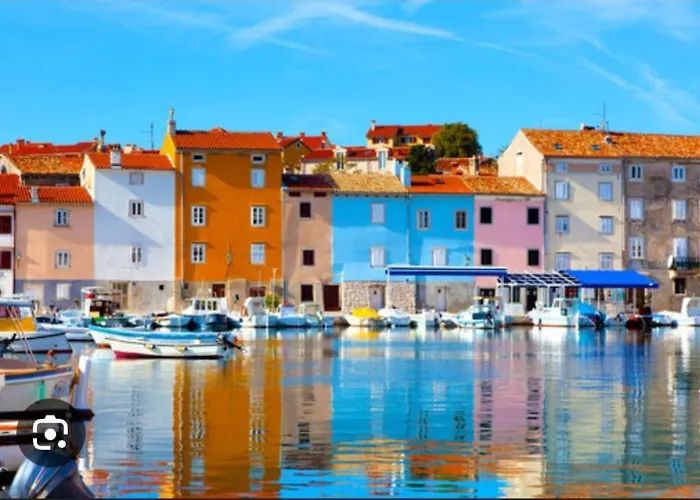 Soncen Apartma Novigrad Apartman